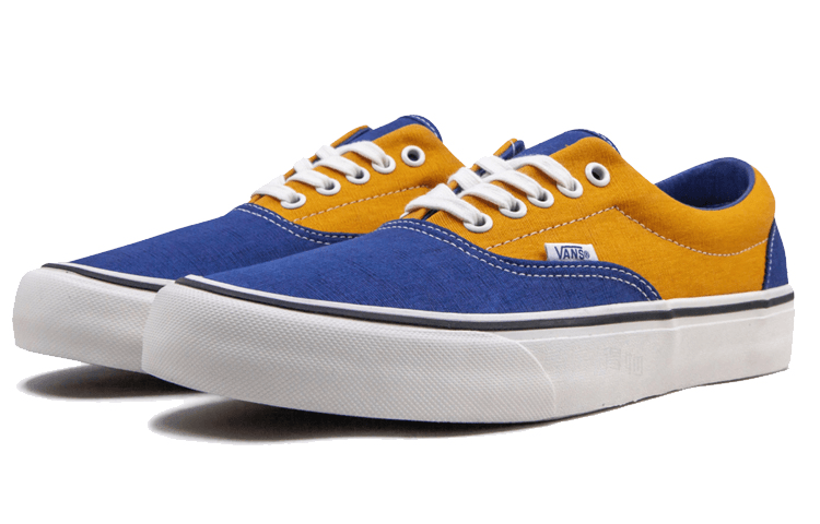 Vans Era SF Salt Wash — фото 2