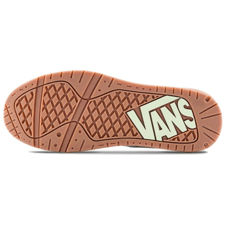 Vans Upland — фото 4