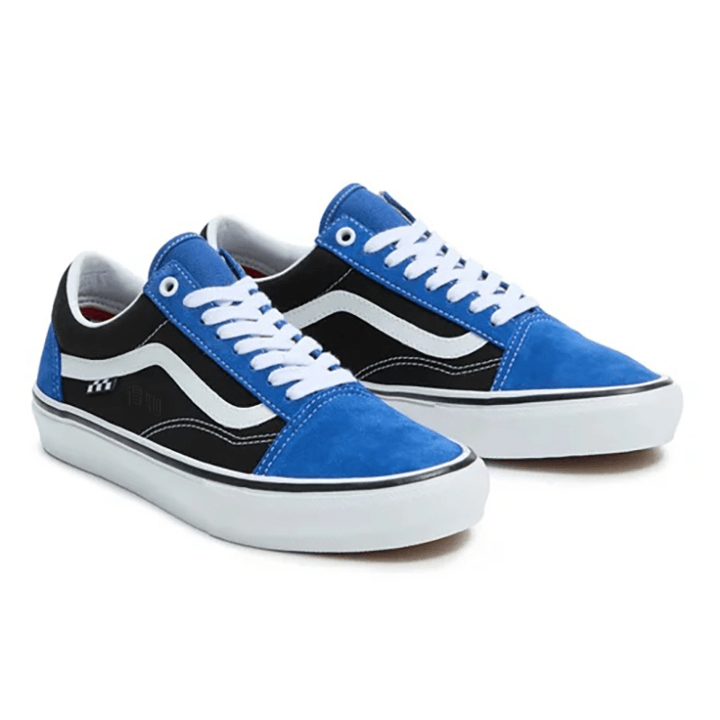 Vans Old Skool — фото 3