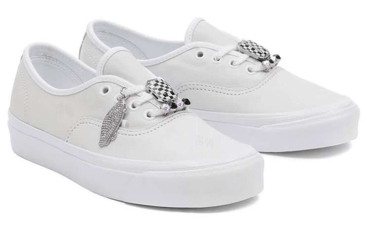 Vans Authentic Factory Authentic 44 Dx — фото 2