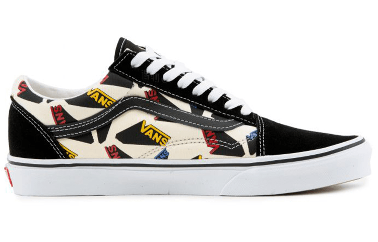 Vans Old Skool — фото 1