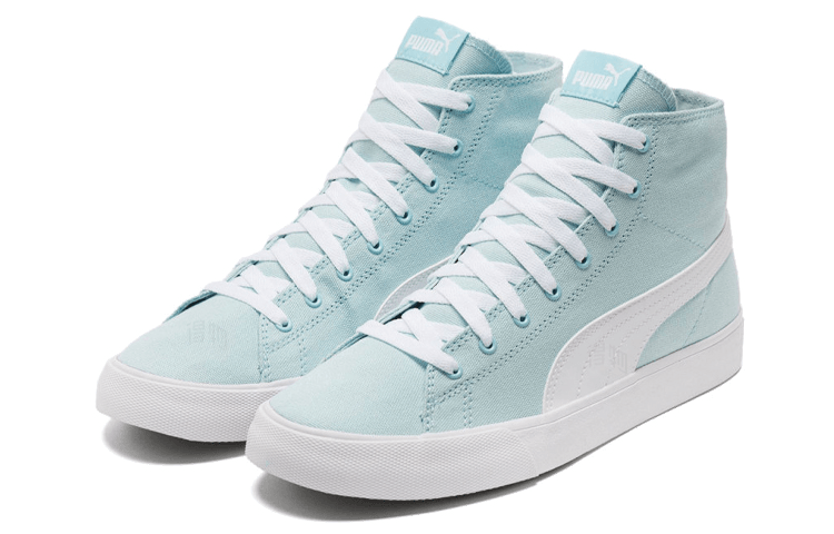 Puma Bari Mid — фото 2
