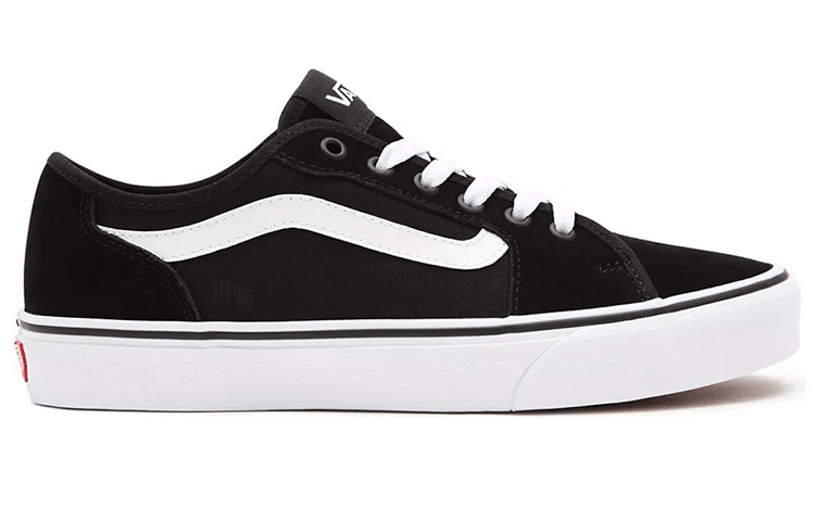 Vans Filmore — фото 1