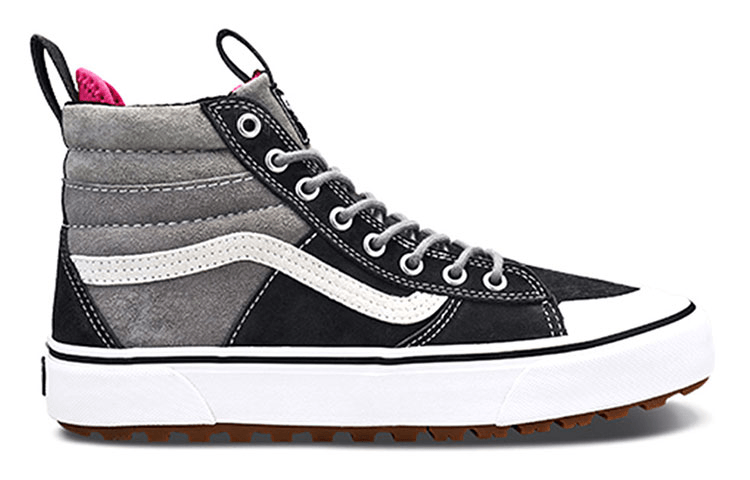 Vans SK8 MTE 2.0 DX — фото 1