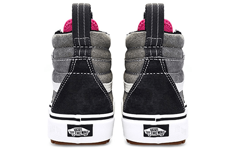 Vans SK8 MTE 2.0 DX — фото 4