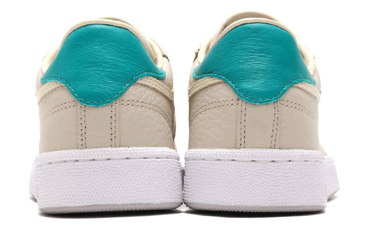 Reebok Packer x Reebok Club C 85 — фото 3