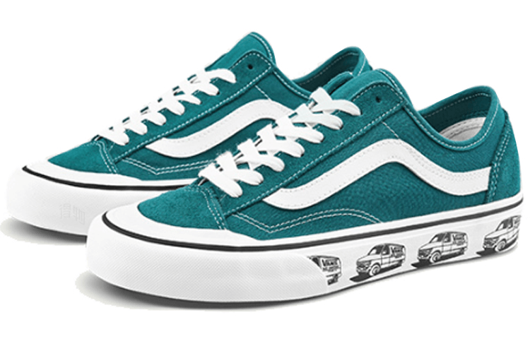 Vans Style 36 SF — фото 2
