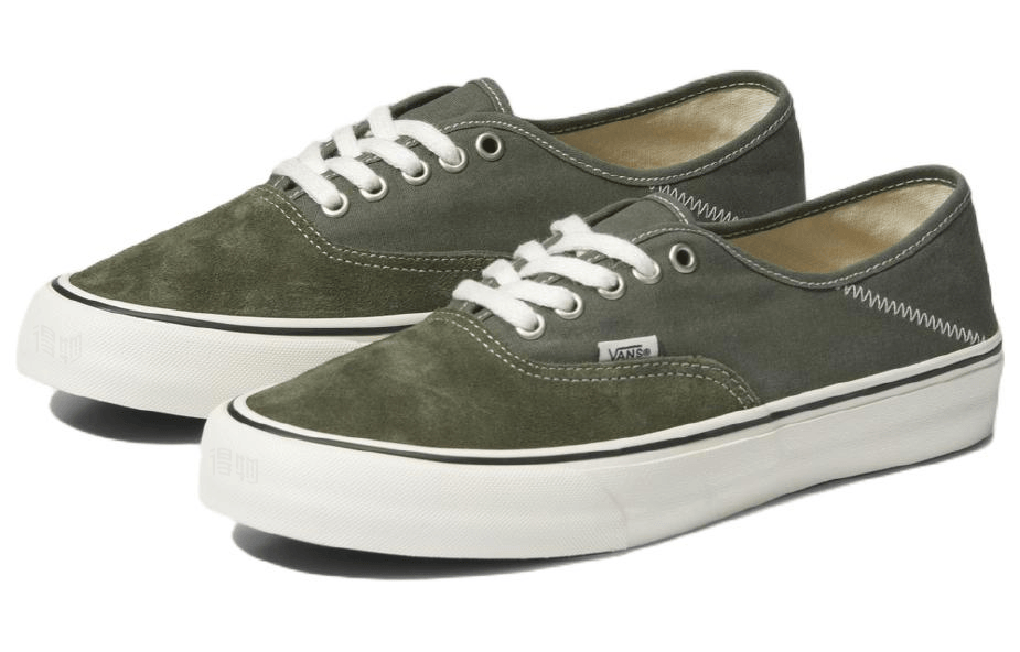 Vans Authentic — фото 2