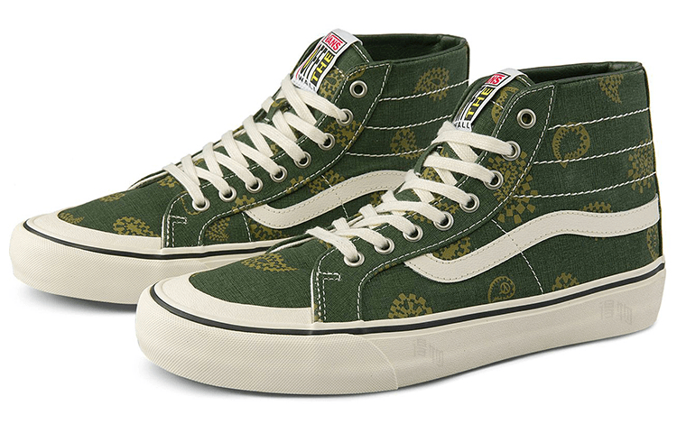 Vans SK8 138 Decon SF — фото 1