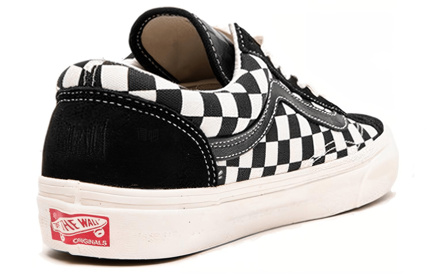 Vans Style 36 Vault OG LX — фото 2