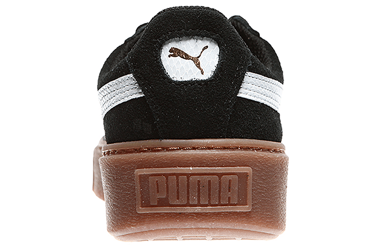 Puma Suede Platform — фото 2