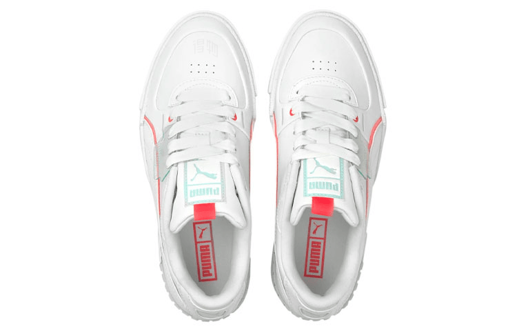 Puma Cali Sport City Lights — фото 2