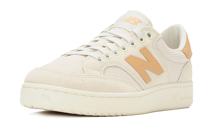 New Balance Proct Low Light Grey Gold — фото 1