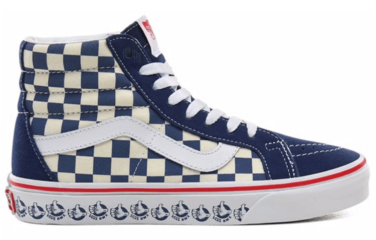 Vans SK8 Reissue — фото 1