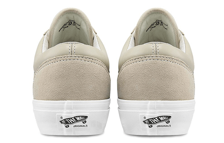 Vans Style 36 LX — фото 4