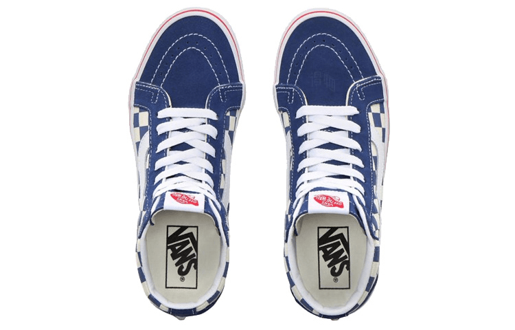 Vans SK8 Reissue — фото 2