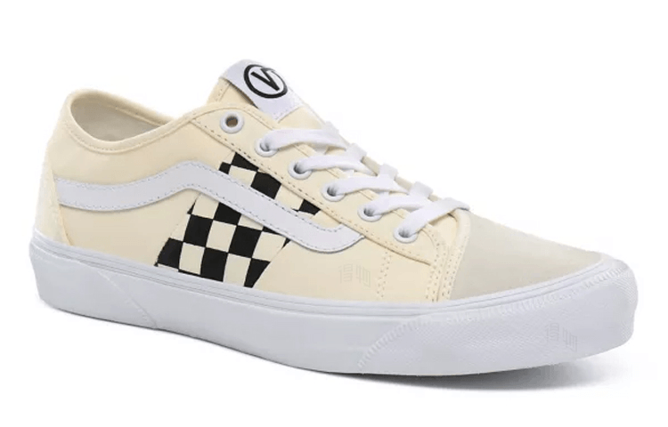Vans Bess Ni Check — фото 2