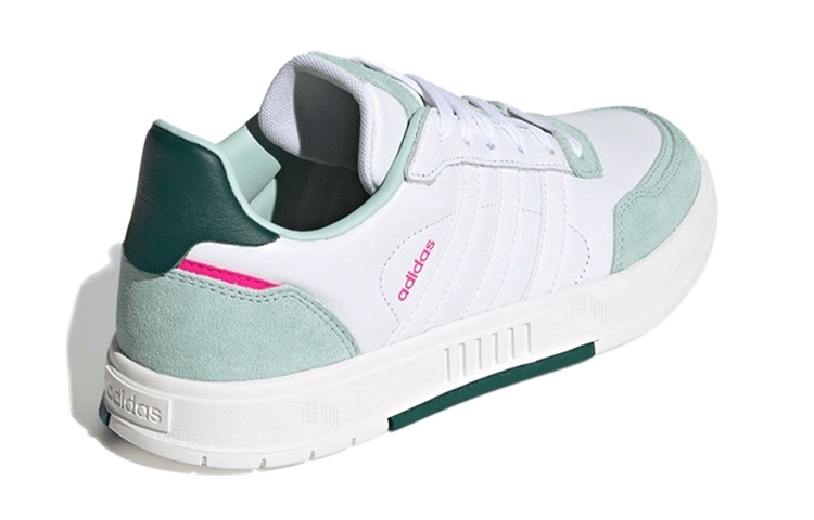 Adidas neo Courtmaster — фото 3