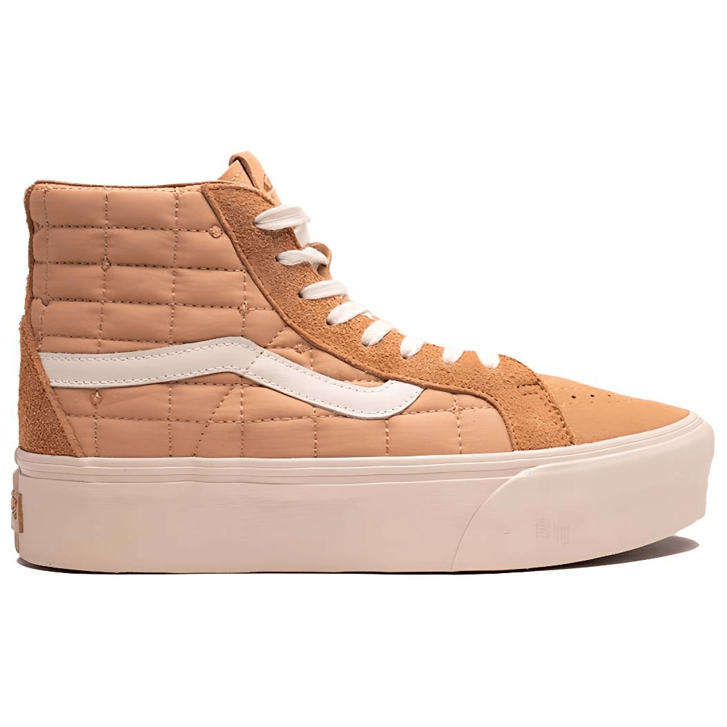 Vans Joe Freshgoods x Vans SK8 Reissue Platform Vlt Lx — фото 1