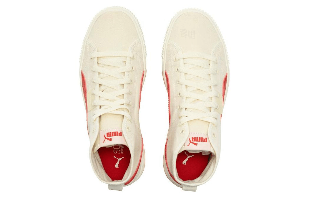 Puma Ever Mid — фото 3