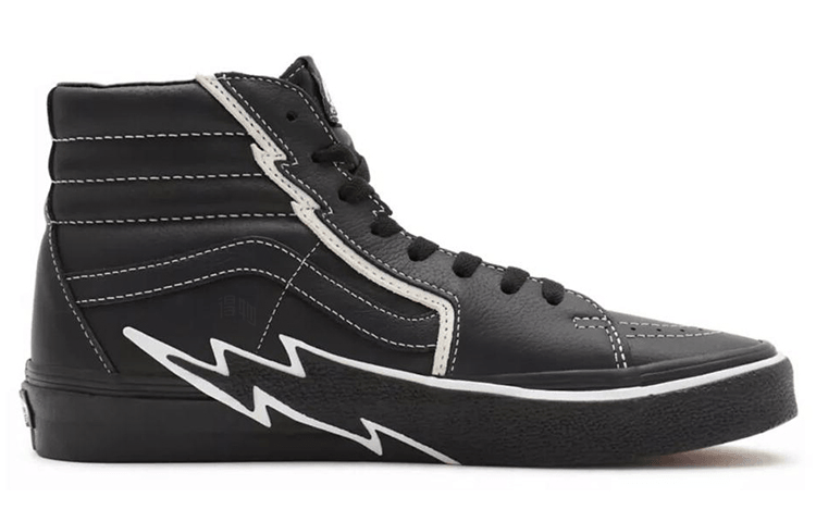 Vans SK8-Hi Lightning — фото 1