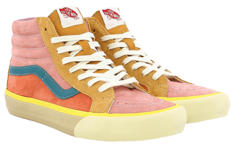 Vans SK8 Vault Reissue VLT LX — фото 2