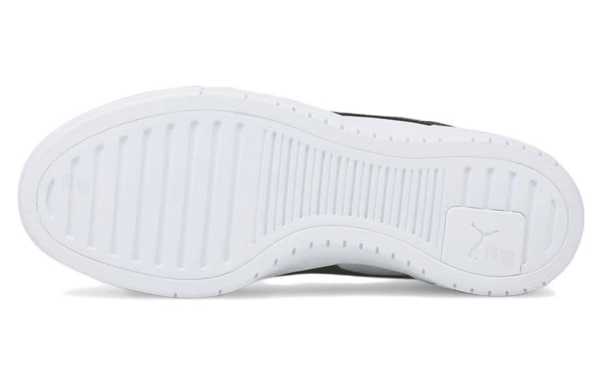 Puma Ca Pro Mix White Brown — фото 4