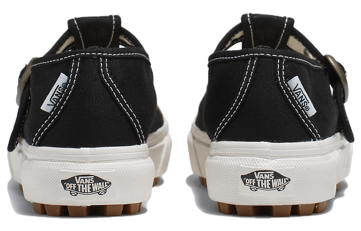 Vans Style 93 Shoe — фото 2