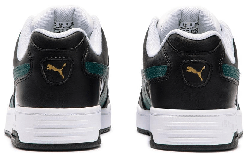 Puma Slipstream Low — фото 4