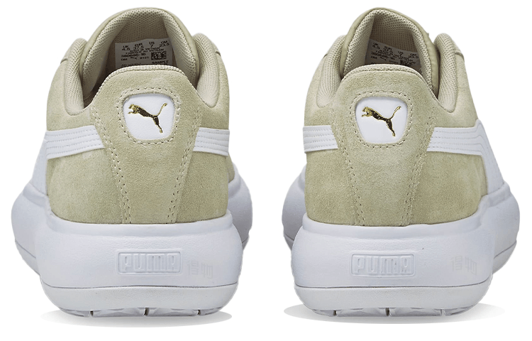Puma Suede — фото 3