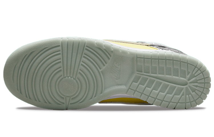 Nike Dunk Low Doernbecher Freestyle — фото 5