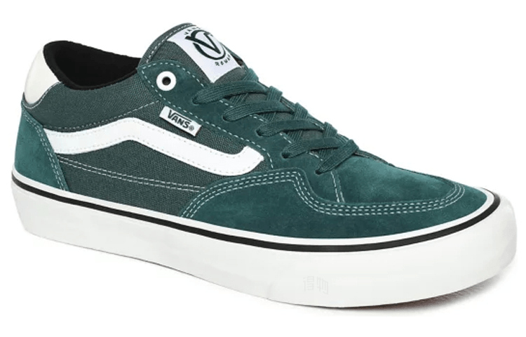 Vans Pro — фото 2