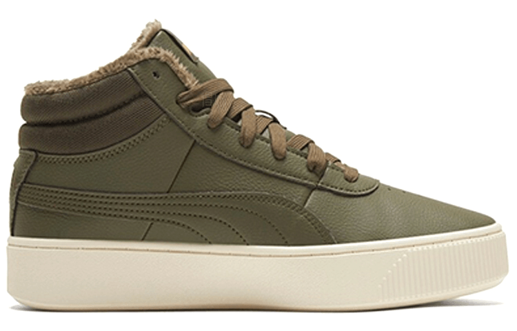 Puma Vikky Stacked — фото 1
