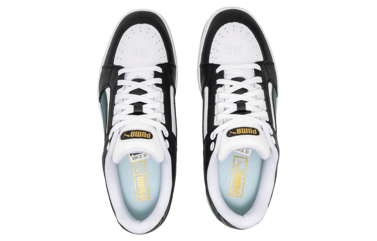 Puma Slipstream Low — фото 3