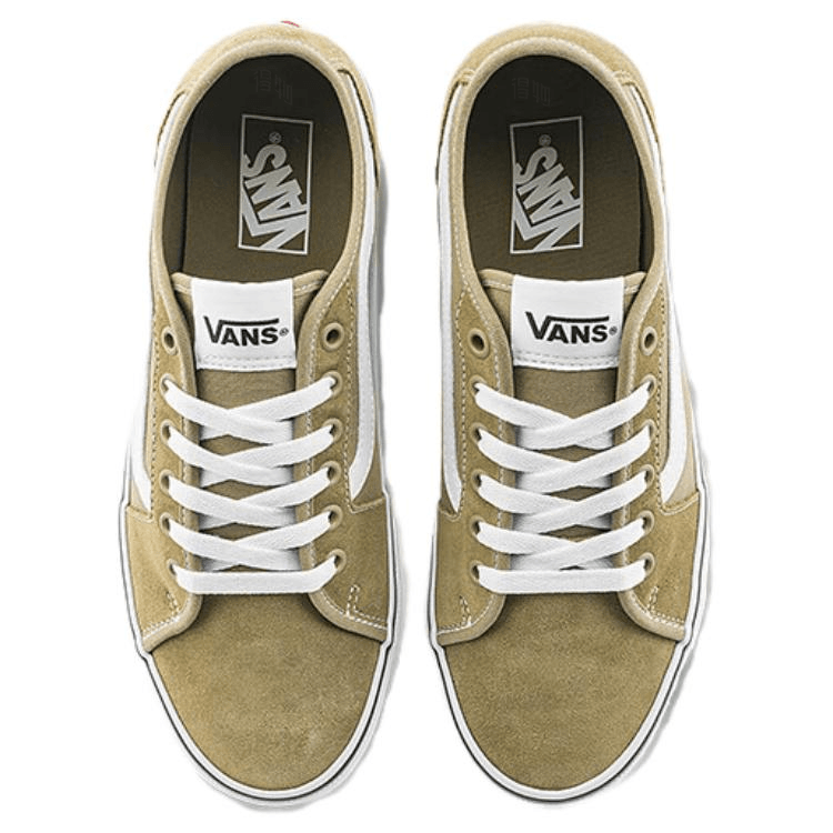 Vans Filmore Decon — фото 3