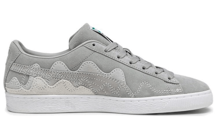 Puma Suede — фото 1