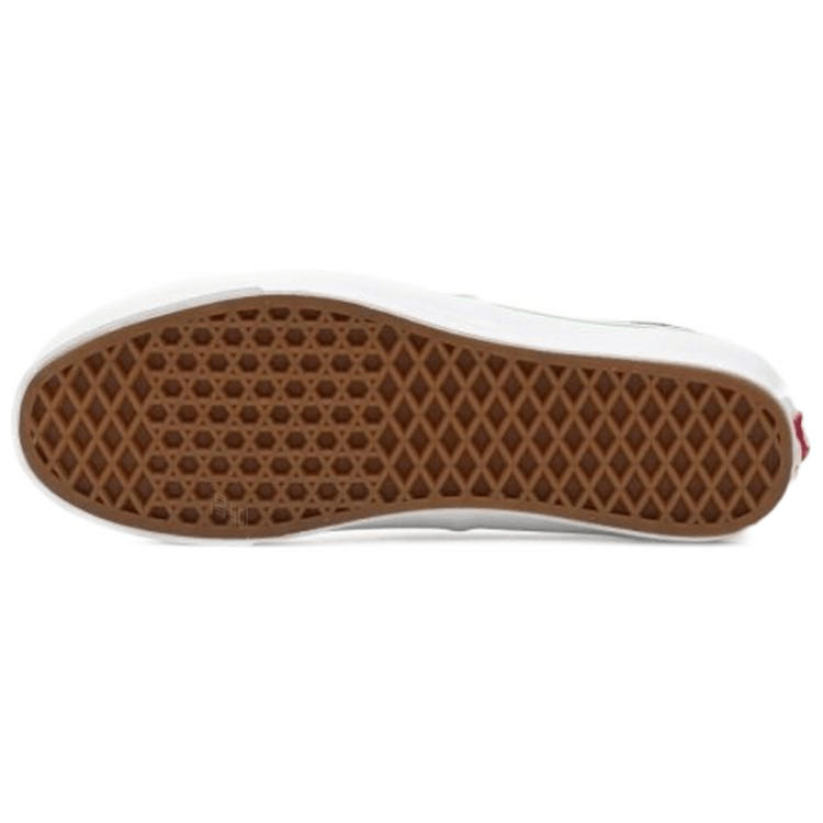 Vans Vault OG Chukka LX — фото 4