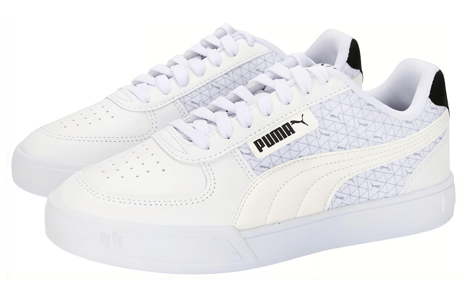 Puma Caven Logo Power — фото 2