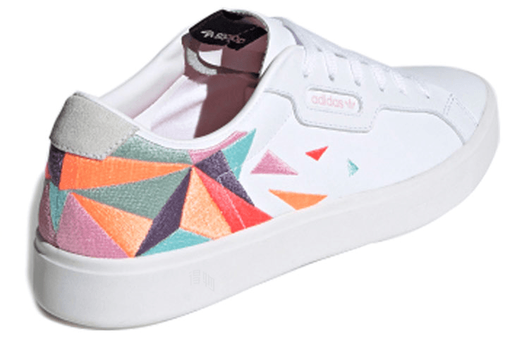 Adidas Sleek — фото 2