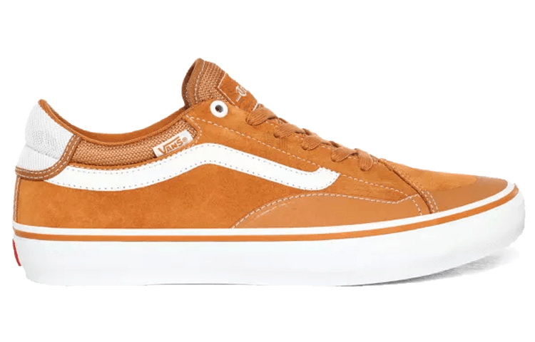 Vans TNT ADV Prototype Pro — фото 1