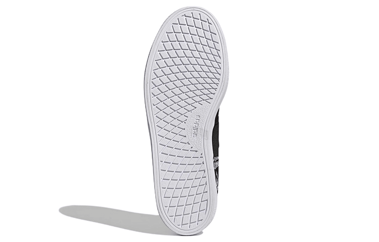 Adidas neo Vulc Raid3r Slip On — фото 5
