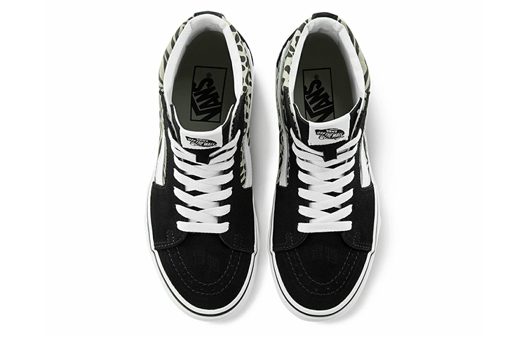 Vans SK8 — фото 2