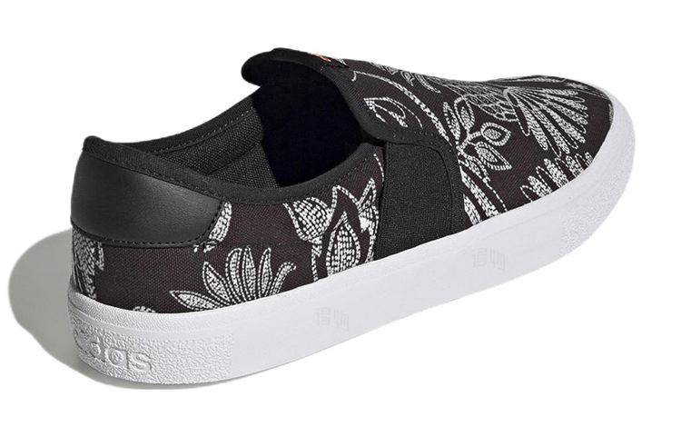 Adidas neo Vulc Raid3r Slip On — фото 3