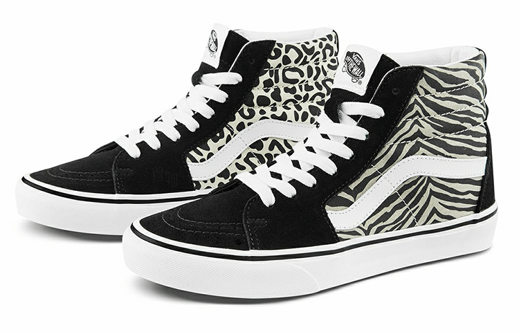 Vans SK8 — фото 1