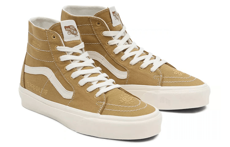 Vans SK8 Tapered — фото 2