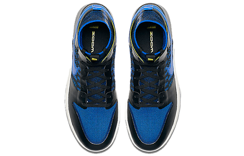 Nike Dunk SB Elite Flyknit Terpening — фото 1