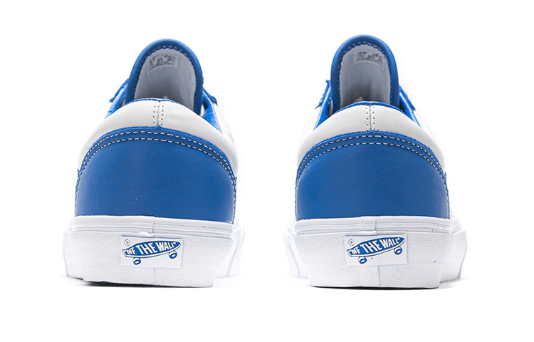Vans Style 36 VLT LX — фото 3