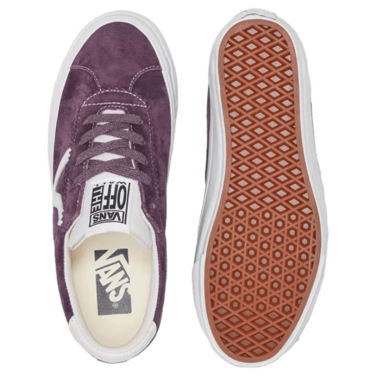 Vans Premium Sport 73 — фото 4
