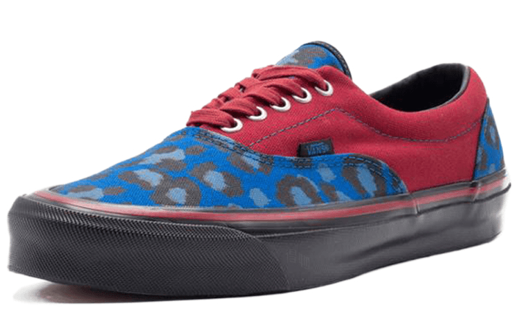 Vans Stray Rats x Vans Era Og Lx — фото 2