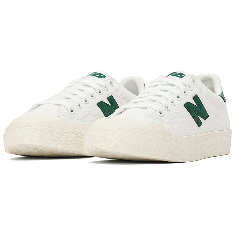 New Balance NB 100 White — фото 3